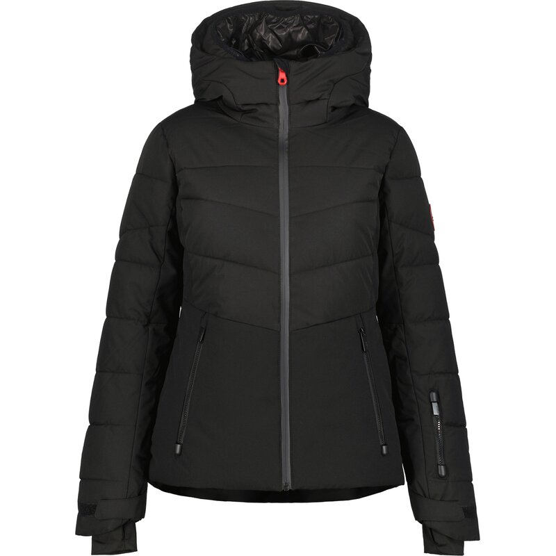 Куртка Электра Icepeak, черный
Куртка Электра Icepeak, черный