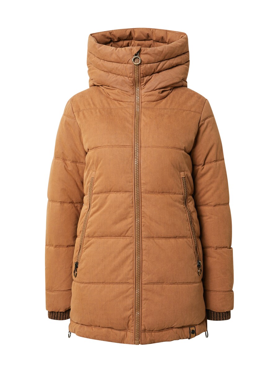 Зимняя куртка Fli Papigu, коричневый
Зимняя куртка Fli Papigu, коричневый