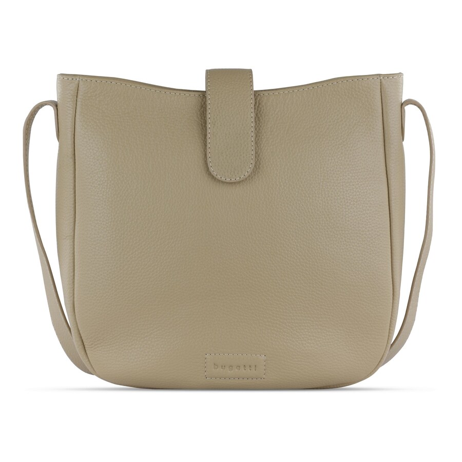 Сумка кросс-боди bugatti Elsa, Dark beige
Сумка кросс-боди bugatti Elsa, Dark beige