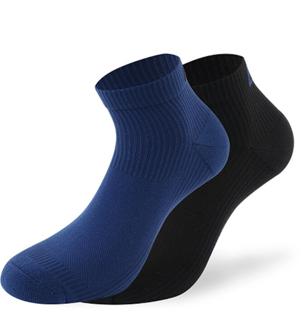 Беговые носки Lenz 3.0, Dark Blue/Black
Беговые носки Lenz 3.0, Dark Blue/Black
