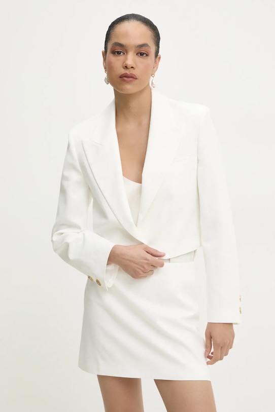 Мини-юбка Answear.Lab, белый
Мини-юбка Answear.Lab, белый