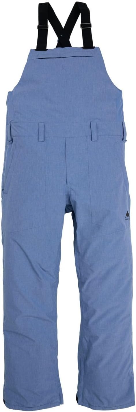 Мужские брюки-комбинезон Burton Snowdial, Slate Blue, Белый, Мужские брюки-комбинезон Burton Snowdial, Slate Blue
Мужские брюки-комбинезон Burton Snowdial, Slate Blue, Белый, Мужские брюки-комбинезон Burton Snowdial, Slate Blue