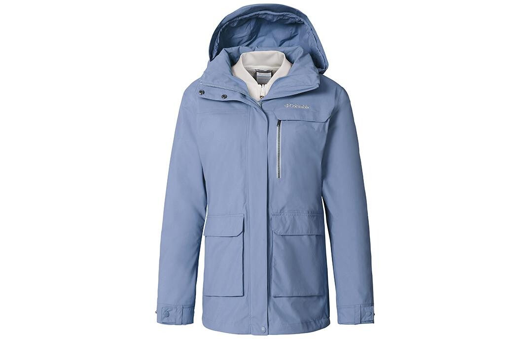 Куртка женская синий Columbia
Куртка женская синий Columbia