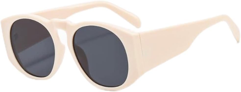 Солнцезащитные очки для женщин с широкими дужками, крупной оправой, овальной формы, с защитой от УФ-излучения, с возможностью индивидуального заказа Weloveushop, Yellow
Солнцезащитные очки для женщин с широкими дужками, крупной оправой, овальной формы, с защитой от УФ-излучения, с возможностью индивидуального заказа Weloveushop, Yellow