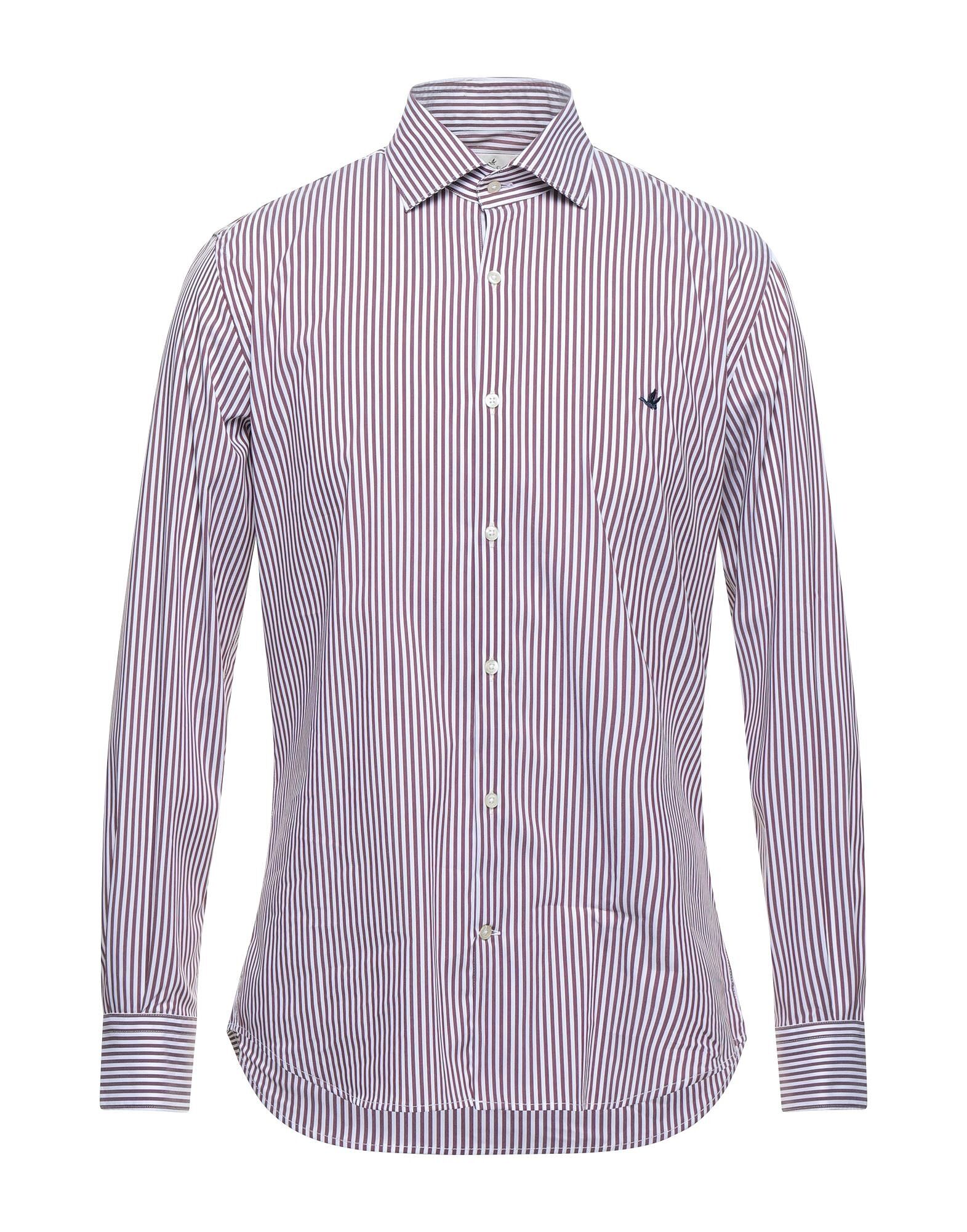 Рубашка Brooksfield, бордовый
Рубашка Brooksfield, бордовый