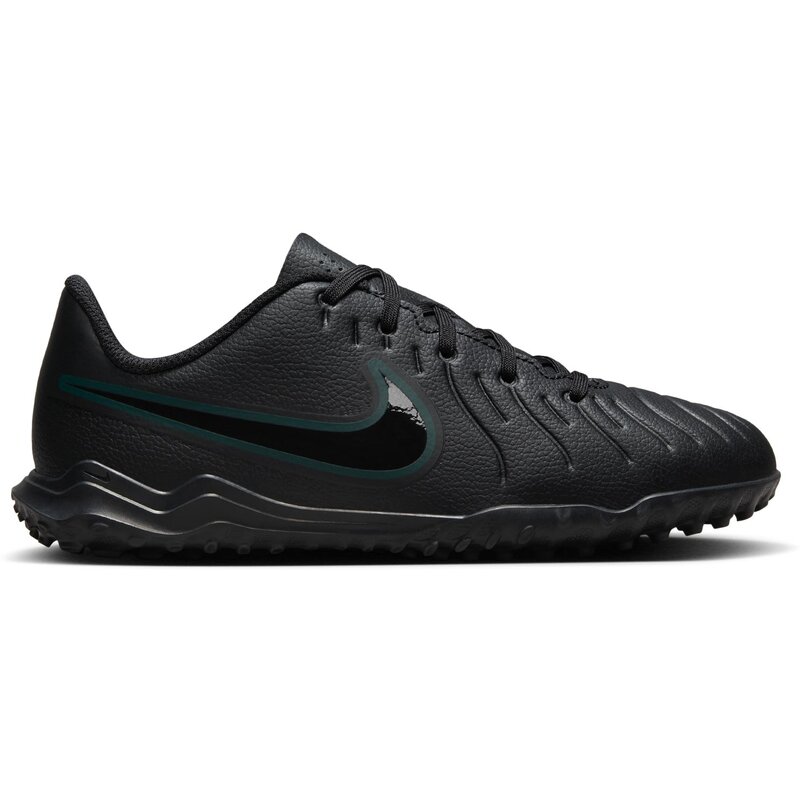 Футбольные бутсы для хард-корта JR Legend 10 Club TF Nike, мультиколор
Футбольные бутсы для хард-корта JR Legend 10 Club TF Nike, мультиколор