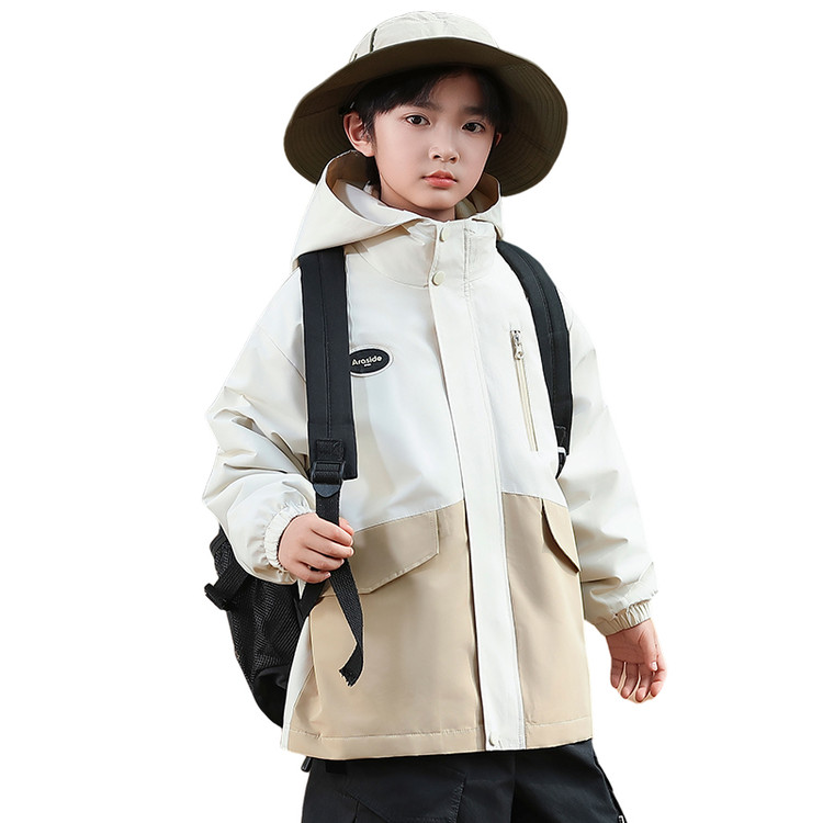 Детская верхняя одежда для дошкольников PROTECTCAMEL, coat with liner
Детская верхняя одежда для дошкольников PROTECTCAMEL, coat with liner