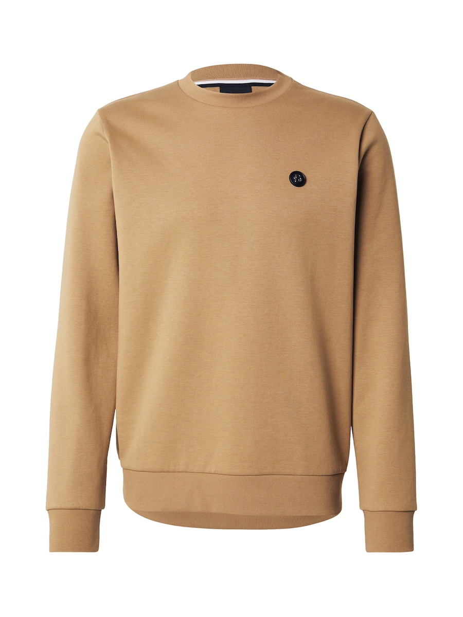 Толстовка BOSS C-Sharpe 01, бежевый
Толстовка BOSS C-Sharpe 01, бежевый