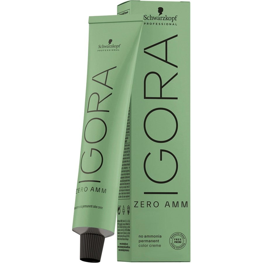 Краска для волос Schwarzkopf Professional Permanent Color Creme, Naturals 4-0 Mittelbraun / 60 ml
Краска для волос Schwarzkopf Professional Permanent Color Creme, Naturals 4-0 Mittelbraun / 60 ml
