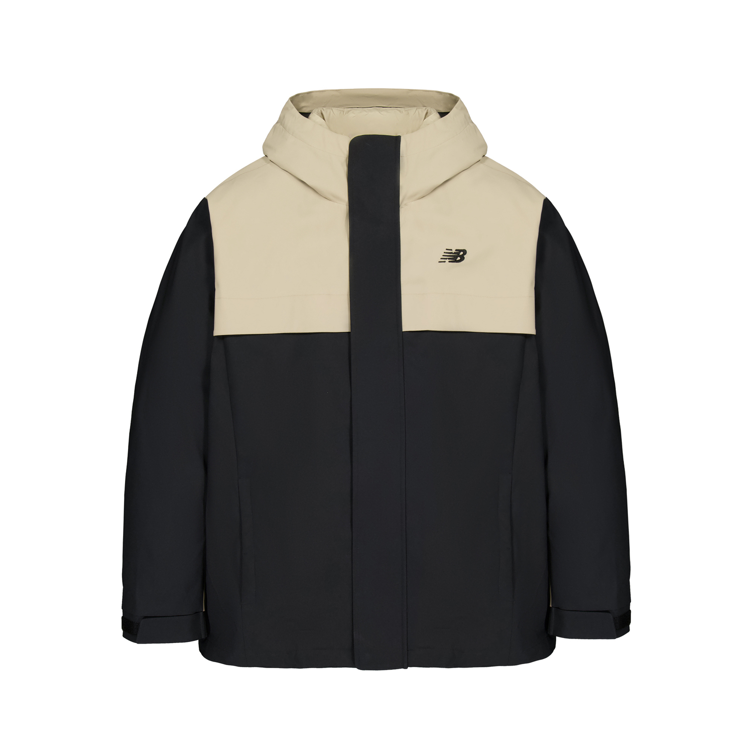 Пуховая куртка Duck Down Unisex New Balance, Umber
Пуховая куртка Duck Down Unisex New Balance, Umber