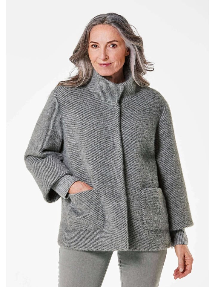 Куртка GOLDNER, серый 
Куртка GOLDNER, серый