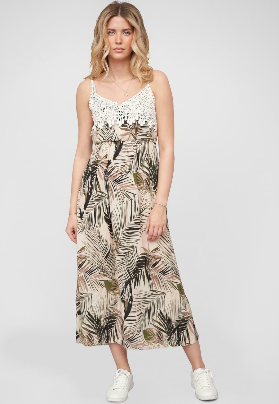 Платье Cloud 5ive Day dress, Beige
Платье Cloud 5ive Day dress, Beige