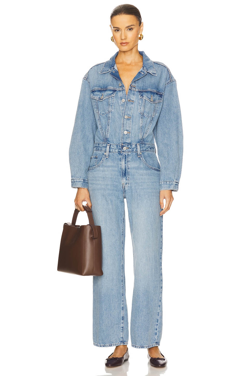 Мешковатый комбинезон Levi'S, candle light
Мешковатый комбинезон Levi'S, candle light