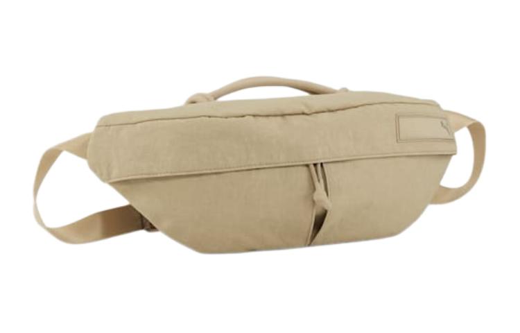 PUMA Нейлоновая поясная сумка regular unisex khaki
PUMA Нейлоновая поясная сумка regular unisex khaki