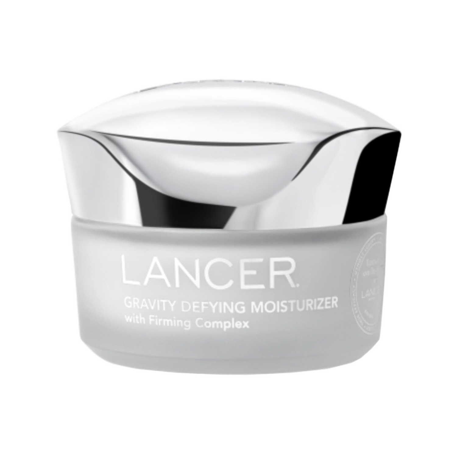 Дневной крем tages & nachtpflege gravity defying moisturizer with firming complex Lancer, объем 50 мл
Дневной крем tages & nachtpflege gravity defying moisturizer with firming complex Lancer, объем 50 мл
