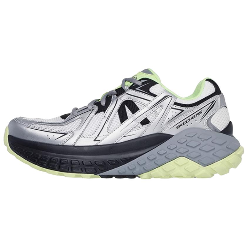 СПОРТИВНЫЕ МУЖСКИЕ износостойкие и легкие низкие треккинговые ботинки, мужские, серебристые Skechers, Silver
СПОРТИВНЫЕ МУЖСКИЕ износостойкие и легкие низкие треккинговые ботинки, мужские, серебристые Skechers, Silver