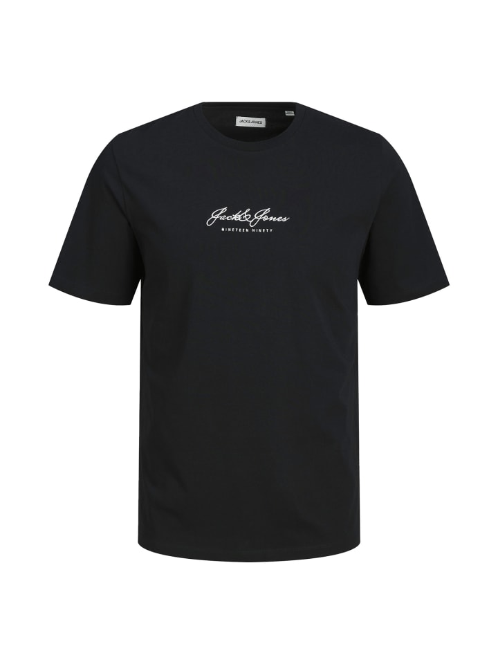 Футболка JACCLYDE SS черного цвета Jack and Jones, Черный, Футболка JACCLYDE SS черного цвета Jack and Jones
Футболка JACCLYDE SS черного цвета Jack and Jones, Черный, Футболка JACCLYDE SS черного цвета Jack and Jones