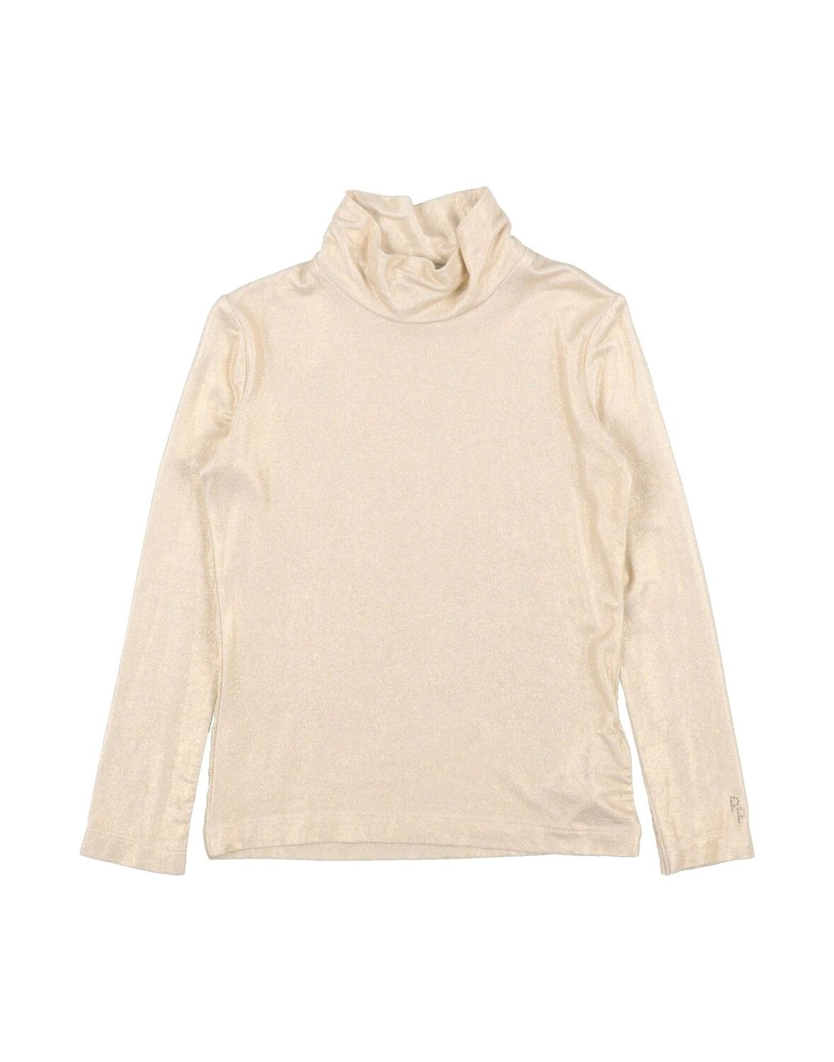 Футболка Patrizia Pepe, платина
Футболка Patrizia Pepe, платина