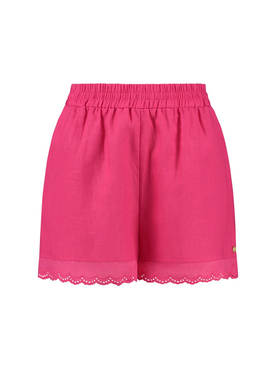 Обычные брюки Shiwi, розовый
Обычные брюки Shiwi, розовый