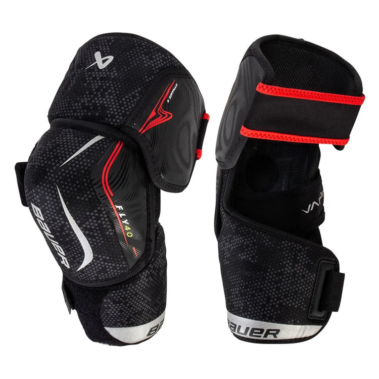 BAUER 2025 новая модель FLY40 хоккейная защита, 3 предмета, взрослый размер M, налокотники
BAUER 2025 новая модель FLY40 хоккейная защита, 3 предмета, взрослый размер M, налокотники