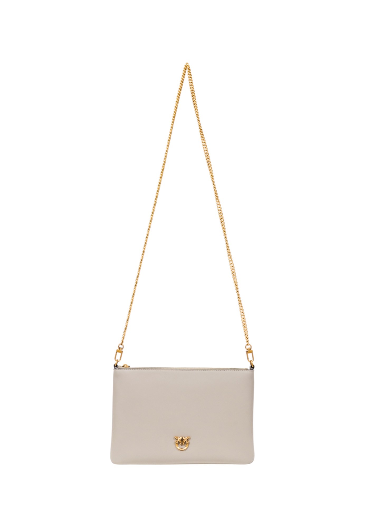 Сумки Pinko, бежевый
Сумки Pinko, бежевый