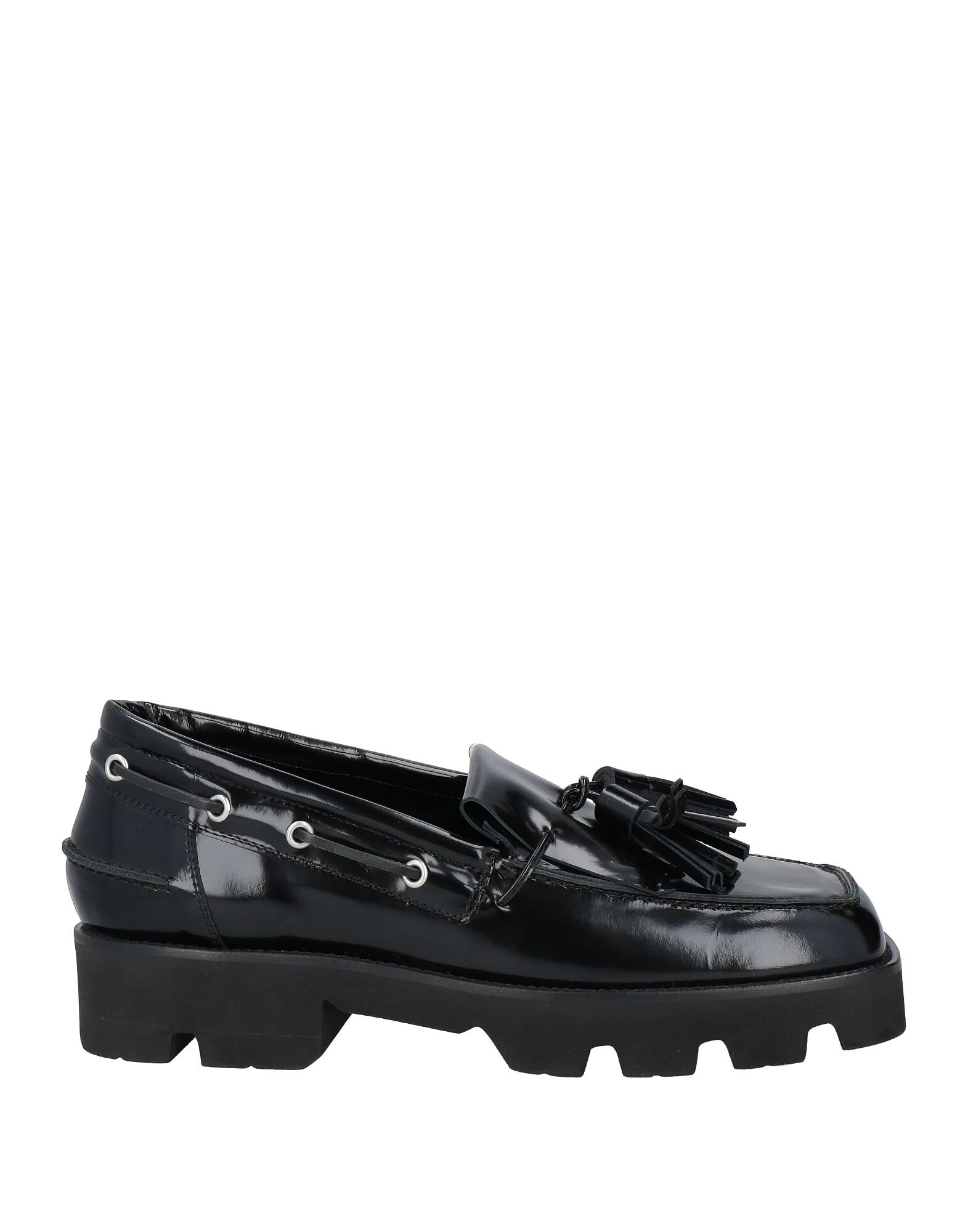 Лоферы Msgm, черный
Лоферы Msgm, черный