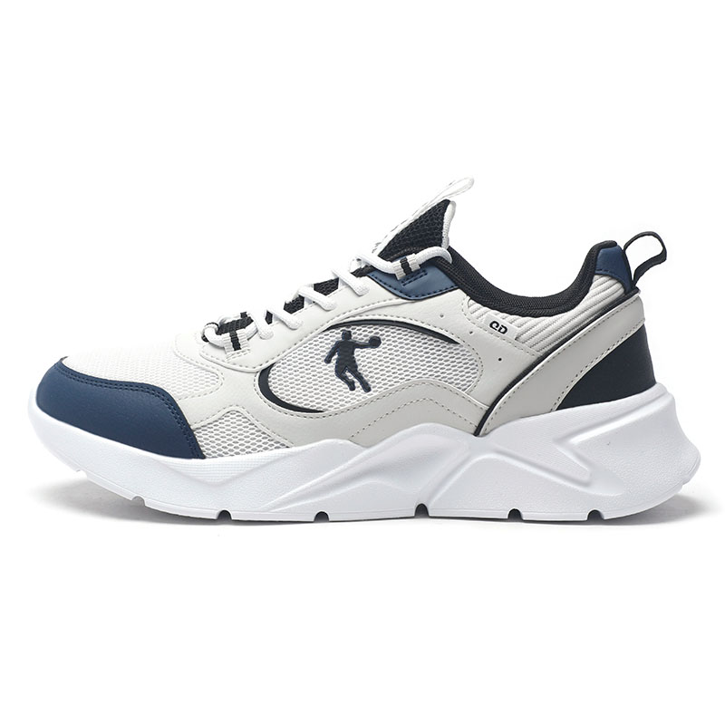 QIAODAN Нескользящие и дышащие низкие повседневные кроссовки для бега, мужские, белые, серые, синие
QIAODAN Нескользящие и дышащие низкие повседневные кроссовки для бега, мужские, белые, серые, синие