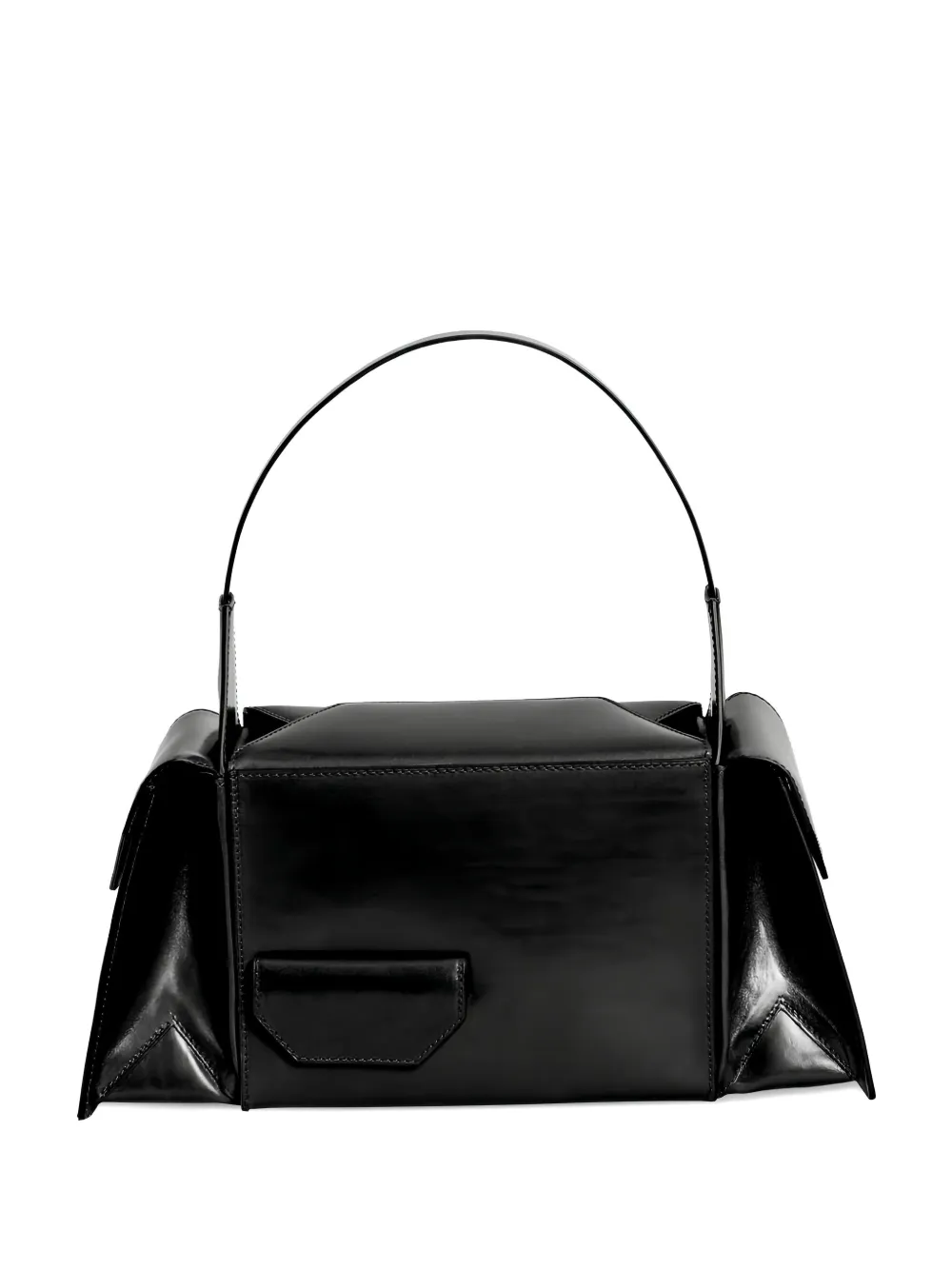 Сумка на плечо Barbara Merryl Tielman, черный
Сумка на плечо Barbara Merryl Tielman, черный