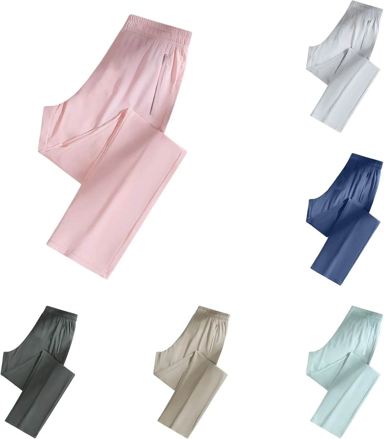 Брюки Senistyle для женщин 50+
Брюки Senistyle для женщин 50+