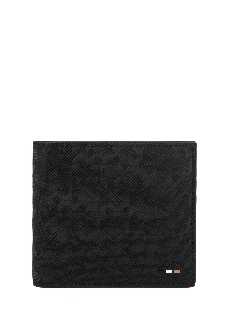 Кошелек BOSS MONO LINE, Black
Кошелек BOSS MONO LINE, Black