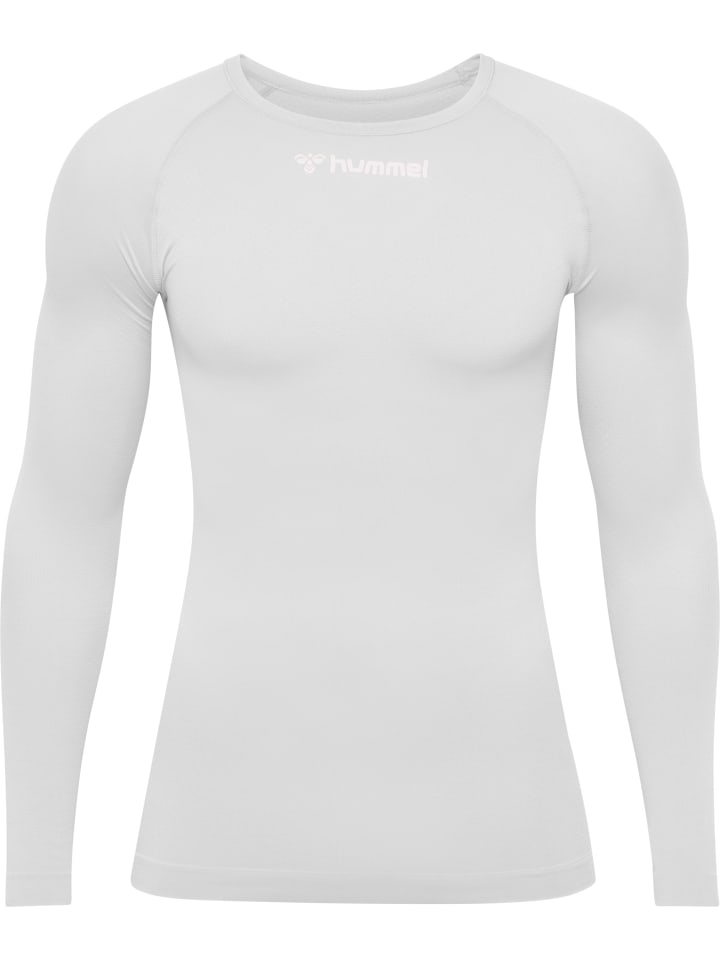 Футболка Hummel, белый
Футболка Hummel, белый