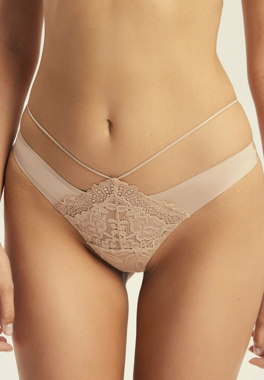 Трусы ESOTIQ NOTTY, Beige
Трусы ESOTIQ NOTTY, Beige