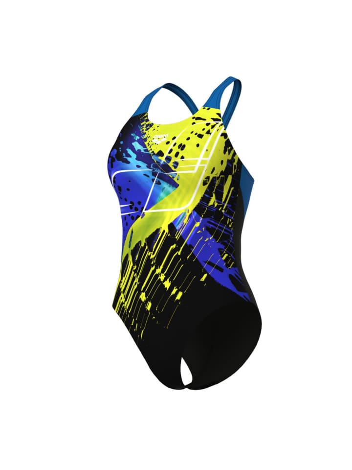 Купальник Arena, черный
Купальник Arena, черный