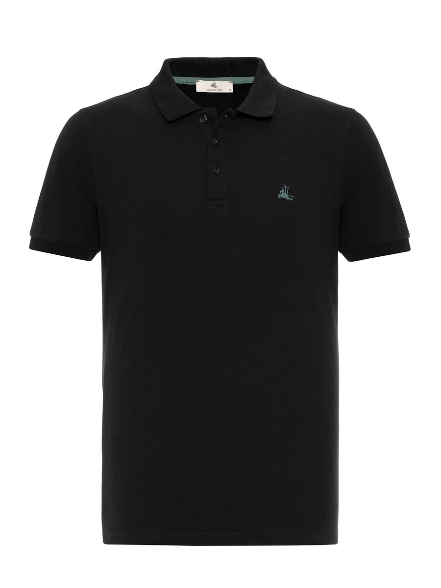 Рубашка Daniel Hills, черный
Рубашка Daniel Hills, черный