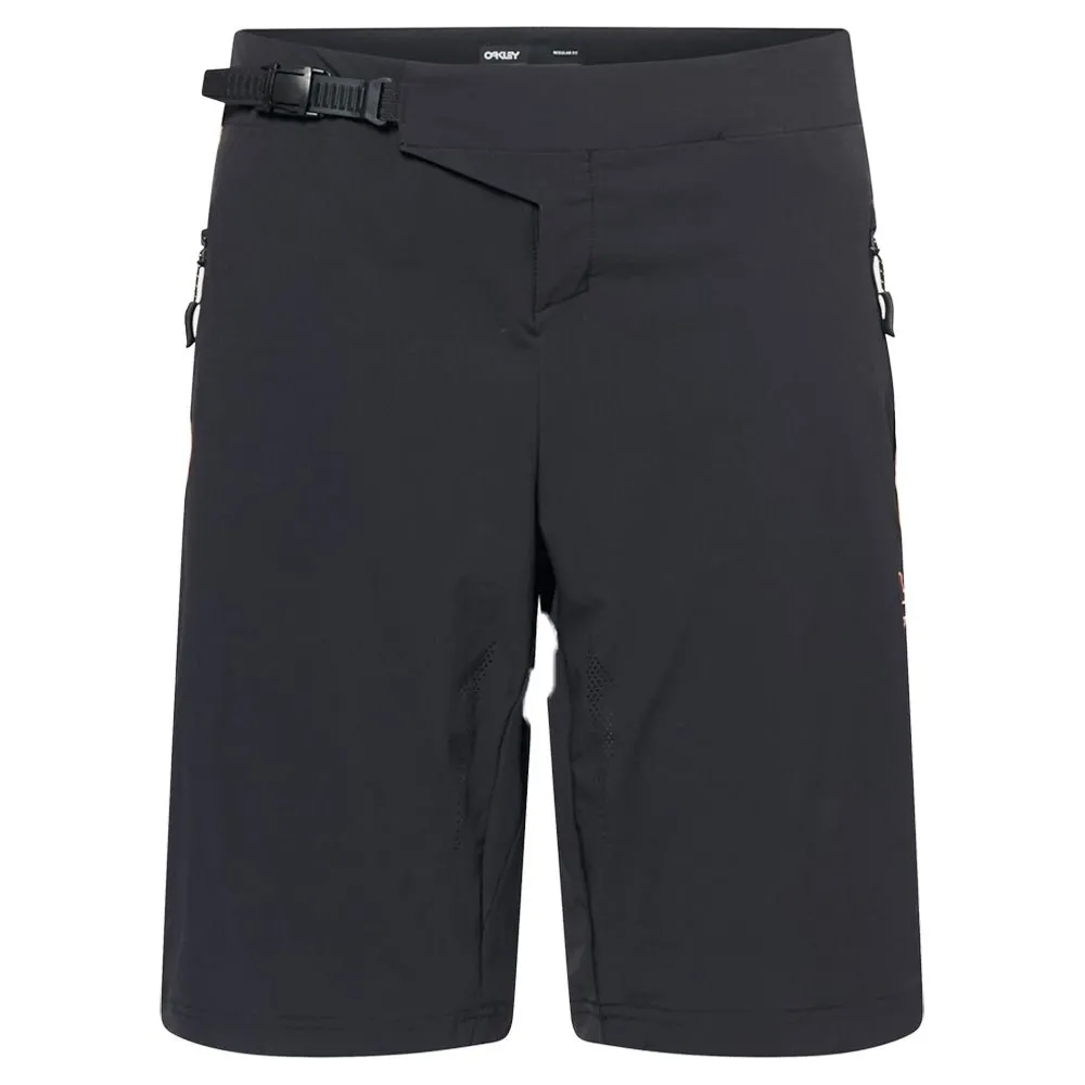 Шорты Oakley Seeker 2.0, серый
Шорты Oakley Seeker 2.0, серый