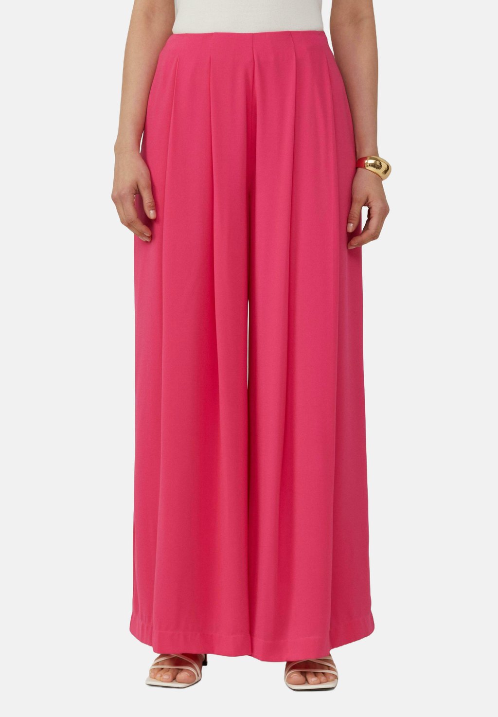 Брюки s.Oliver BLACK LABEL, розовый
Брюки s.Oliver BLACK LABEL, розовый