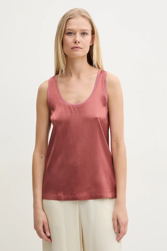 Блузка DURLESTI Silvian Heach, оранжевый
Блузка DURLESTI Silvian Heach, оранжевый