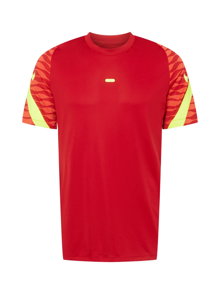 Рубашка для выступлений NIKE, красный
Рубашка для выступлений NIKE, красный