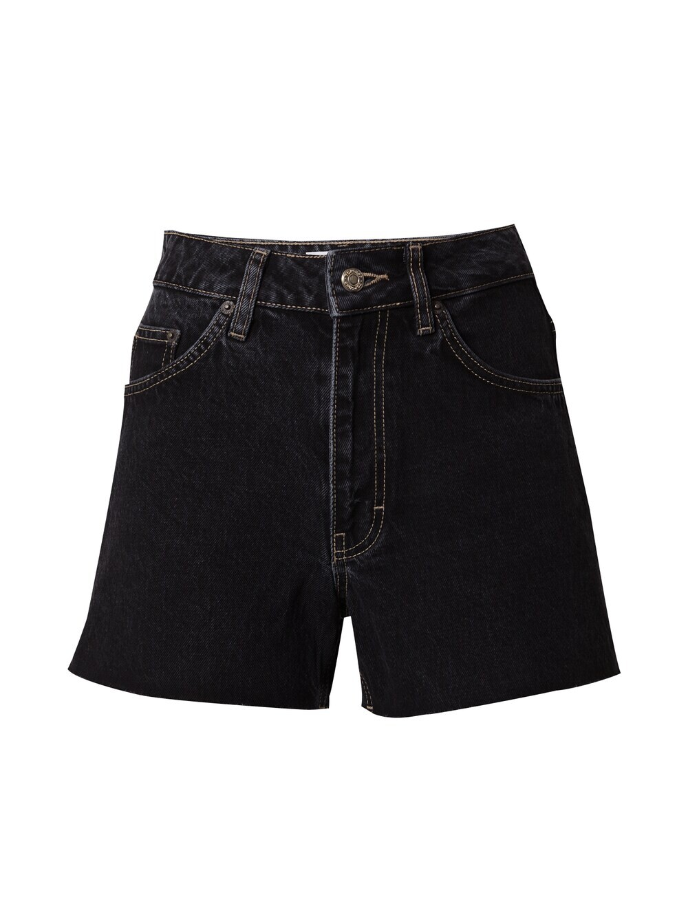 Обычные джинсы TOPSHOP, черный
Обычные джинсы TOPSHOP, черный