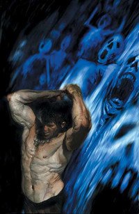Conan & the Midnight God #4 (Dark Horse)
Conan & the Midnight God #4 (Dark Horse)