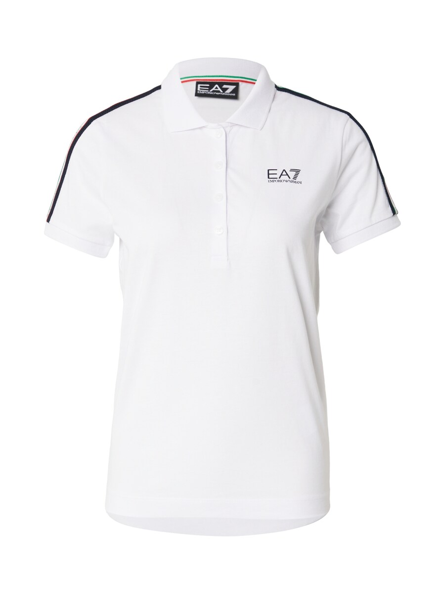 Рубашка EA7 Emporio Armani, белый
Рубашка EA7 Emporio Armani, белый