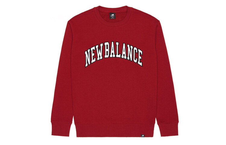 Толстовка мужская красная New Balance, красный
Толстовка мужская красная New Balance, красный
