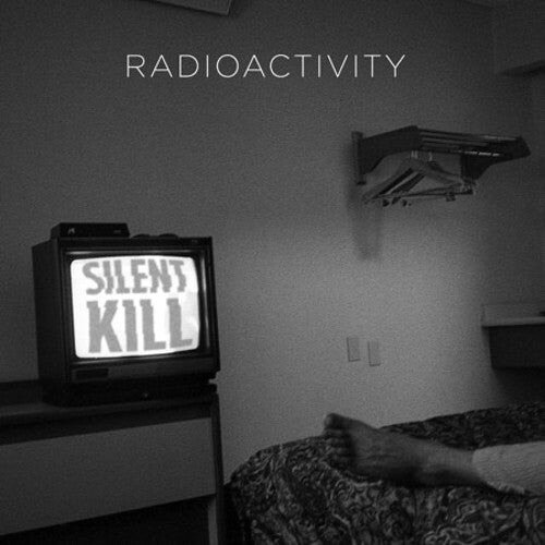 CD диск Radioactivity: Silent Kill
CD диск Radioactivity: Silent Kill