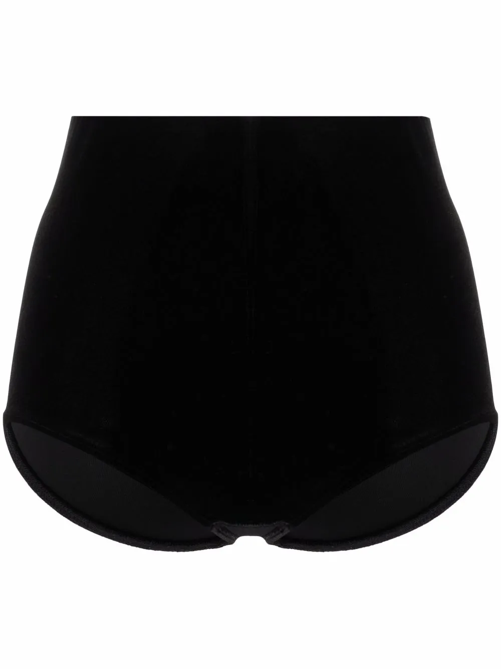 Трусы-брифы с завышенной талией из коллаборации с Lia Aram Alchemy, черный
Трусы-брифы с завышенной талией из коллаборации с Lia Aram Alchemy, черный