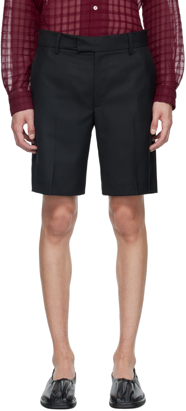 Шорты Свена Sefr
Шорты Свена Sefr