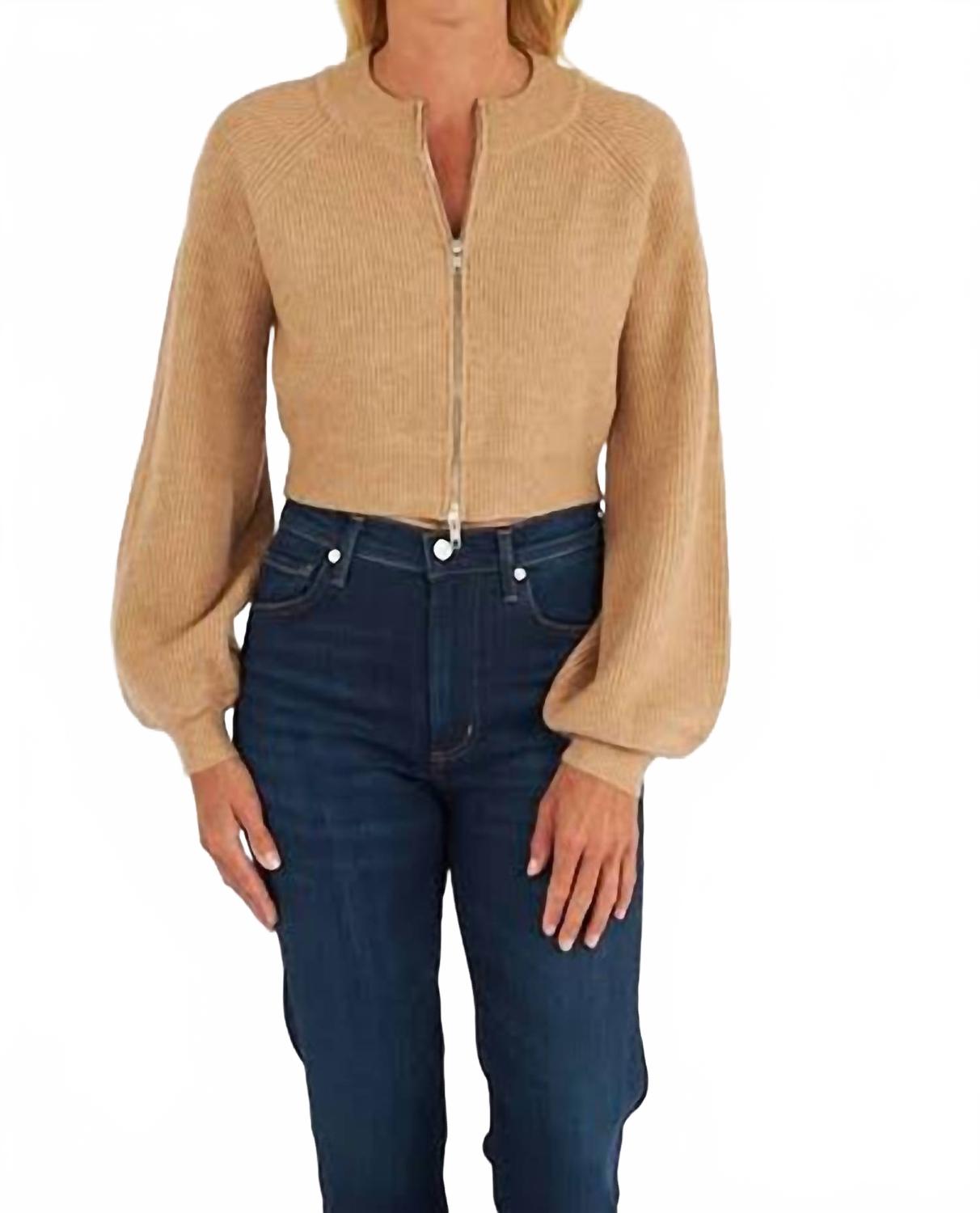 Куртка Joraana цвета коричневый Kerisma, коричневый
Куртка Joraana цвета коричневый Kerisma, коричневый