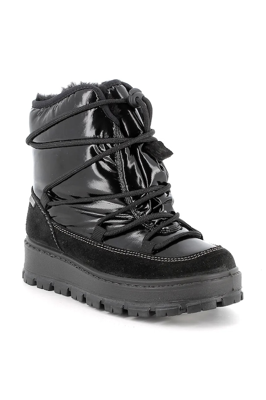 Детские зимние ботинки Primigi, черный
Детские зимние ботинки Primigi, черный