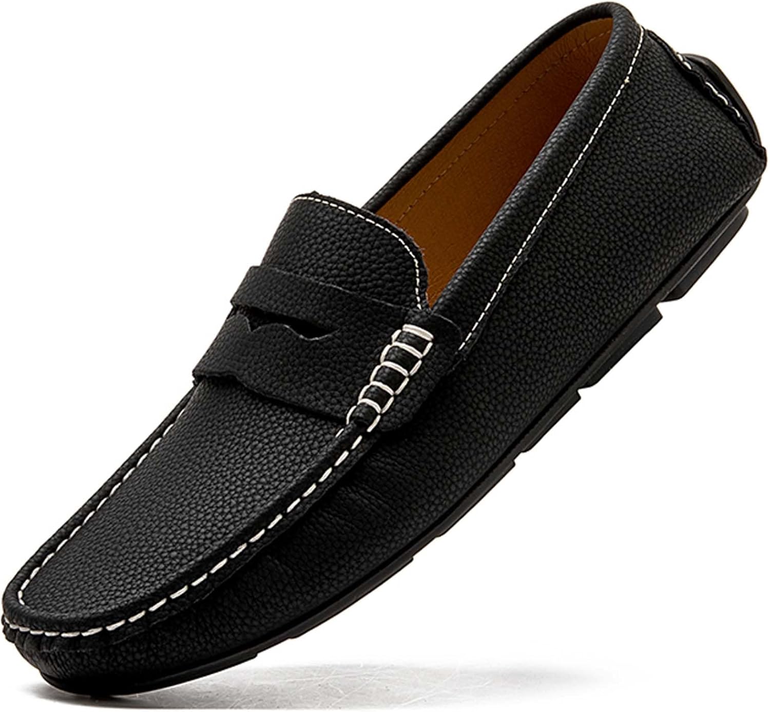 Мужские лоферы Penny, модная городская деловая повседневная и официальная обувь, дышащие, легкие, для ходьбы, вождения, конференций, униформы, банкетов, к костюмам и платьям, кожаные туфли Generic, черный
Мужские лоферы Penny, модная городская деловая повседневная и официальная обувь, дышащие, легкие, для ходьбы, вождения, конференций, униформы, банкетов, к костюмам и платьям, кожаные туфли Generic, черный