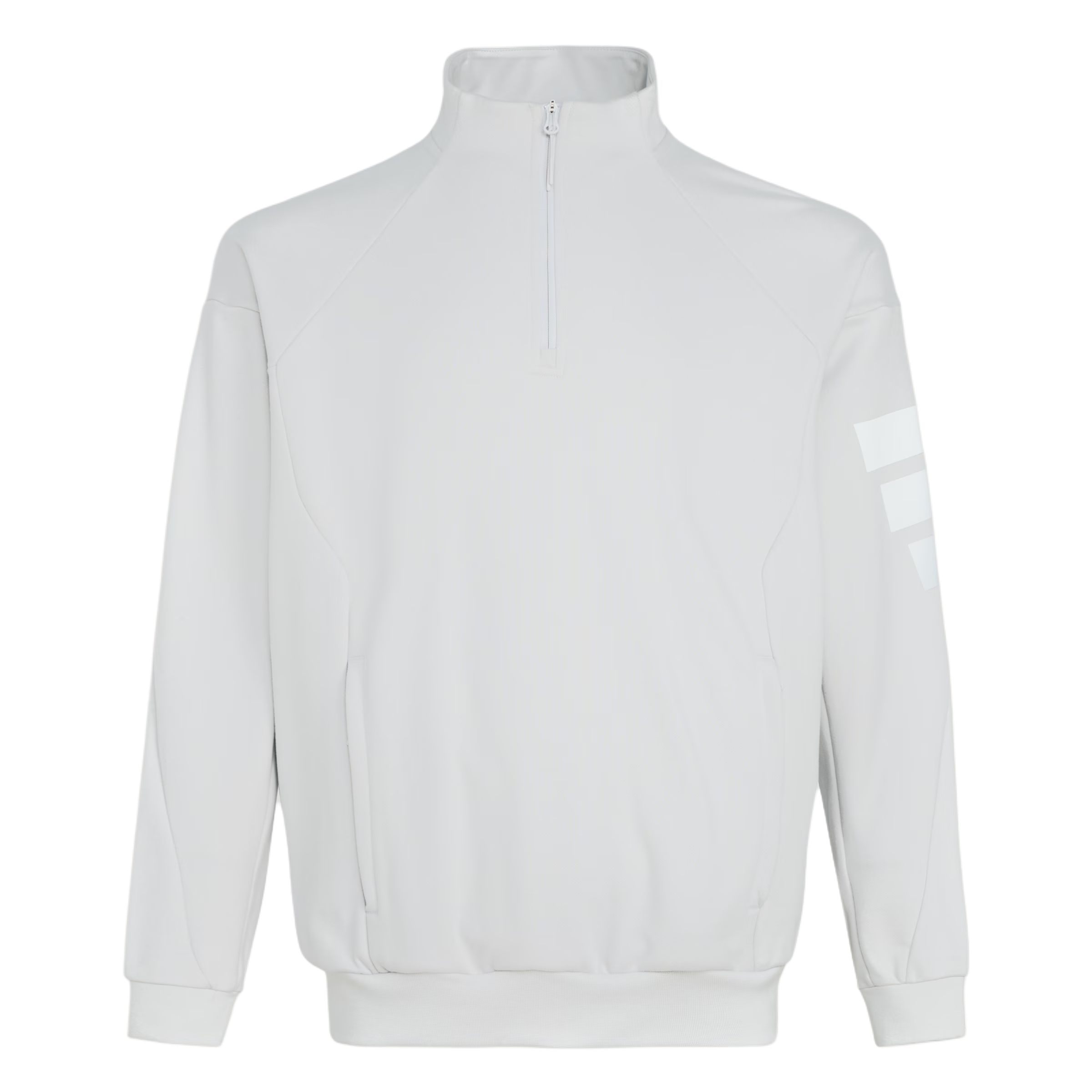 FOS FW25 Future Style свитшот мужской Adidas, светло серый
FOS FW25 Future Style свитшот мужской Adidas, светло серый