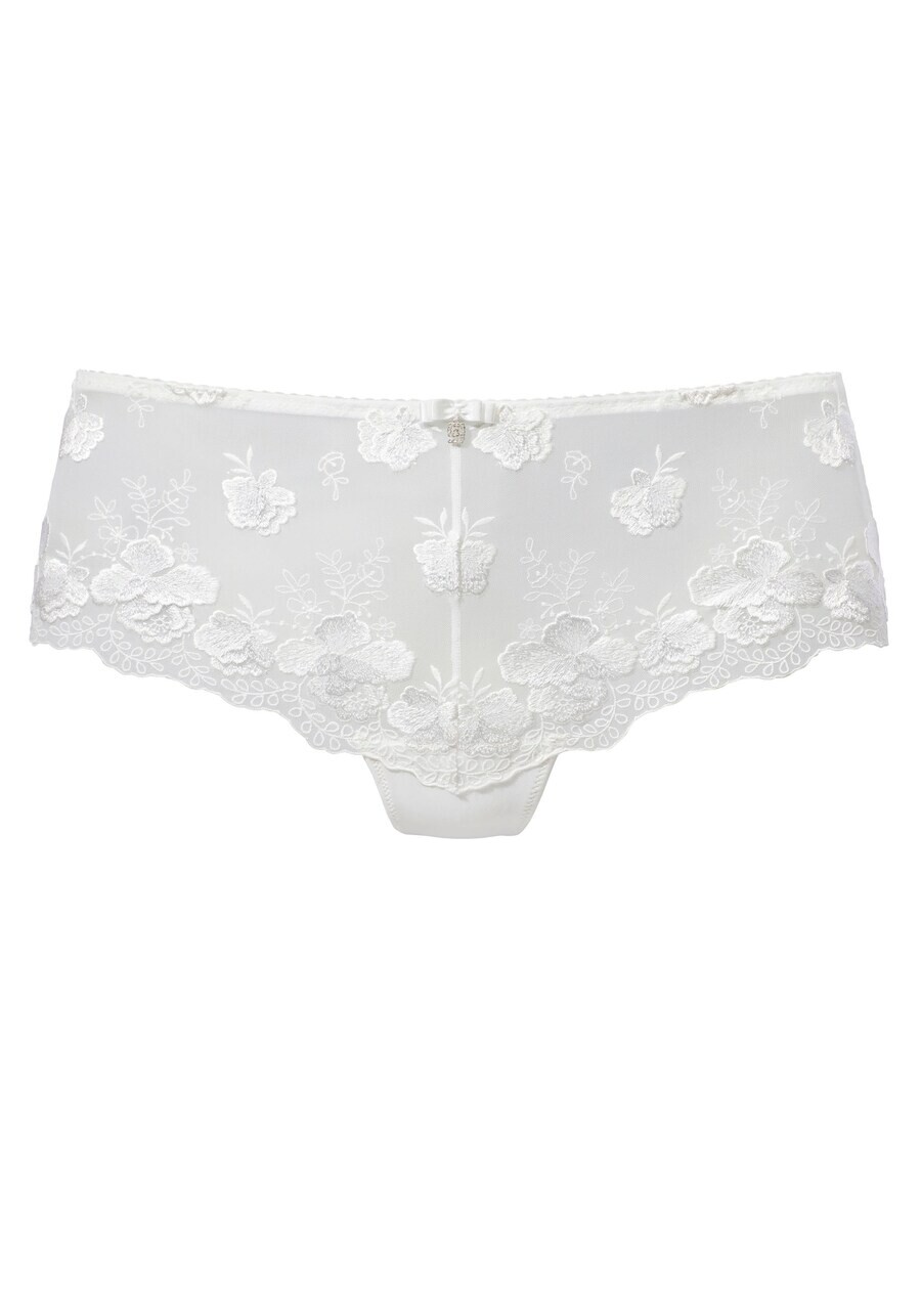 Трусы Nuance, цвет Pearl White
Трусы Nuance, цвет Pearl White